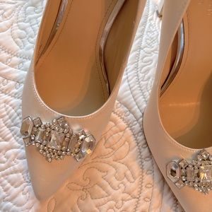 Neil Lane by Nine West Bridal Shoes